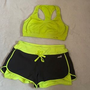 Activewear Set
